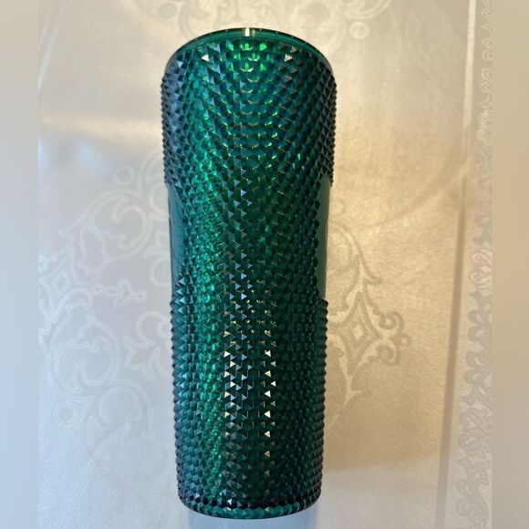 ❤️ Starbucks  limited edition Studded Tumbler Cold Cup 24oz Venti New - Picture 3 of 10